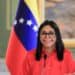 Venezuela Firma Memorandos Estratégicos Con La CAF Para Dinamizar La Economía