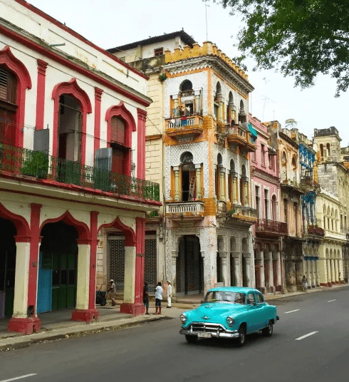 Visa y Mastercard Suspenden Operaciones en Cuba por Sanciones de EE. UU.
