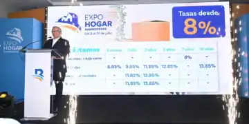 Expohogar Banreservas 2026