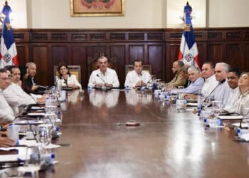 Consejo De Gobierno