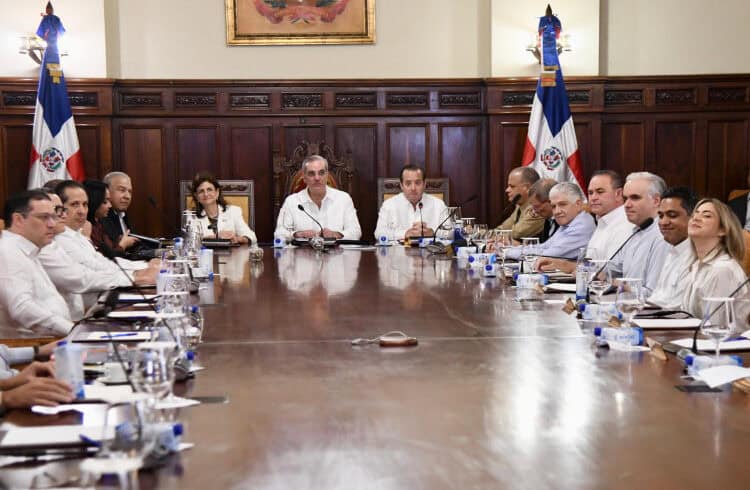 Consejo De Gobierno