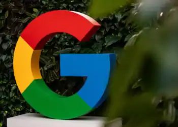 Logo de Google