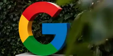 Logo de Google