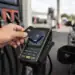 Uso de verifon en estaciones de combustible