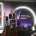 Luis Abinader dando inicio a Américas Investment Forum (AIF) 2026