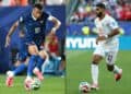 Francia vs Marruecos