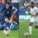 Francia vs Marruecos