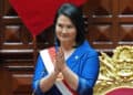 Keiko Fujimori