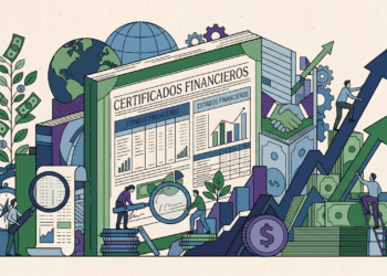 Certificados Financieros