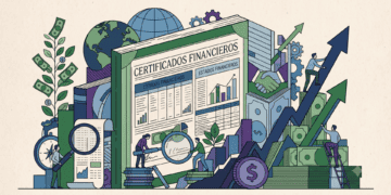 Certificados Financieros
