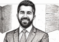 Alejandro Gaos bosquejo