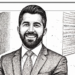 Alejandro Gaos bosquejo