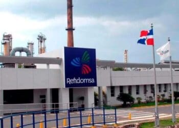 FACHADA DE REFIDOMSA