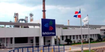FACHADA DE REFIDOMSA