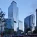 Edificio de samsung