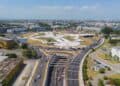 Abinader Inaugura Túnel De La Plaza De La Bandera Con Inversión De RD$3,300 Millones