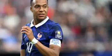 A Qué Hora Juegan Francia vs. Inglaterra, Por el Tercer Puesto del Mundial 2026?