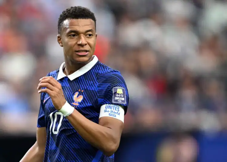 A Qué Hora Juegan Francia vs. Inglaterra, Por el Tercer Puesto del Mundial 2026?