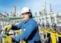 Operario Colombiano de Petroleo