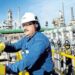 Operario Colombiano de Petroleo