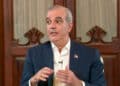 El presidente Luis Abinader firma decreto que crea comisión de veeduría del fideicomiso DO Sostenible
