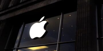 Análisis de acciones de Apple