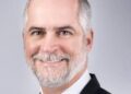 Sede de la Superintendencia de Bancos de la República Dominicana durante el relevo de su titular