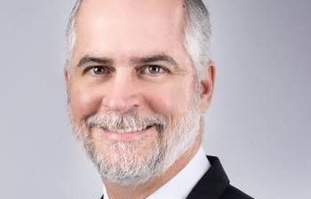 Sede de la Superintendencia de Bancos de la República Dominicana durante el relevo de su titular