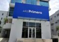 Fachada de una clínica privada en República Dominicana en el marco del conflicto entre ARS y Andeclip