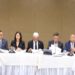 Sesión de la Cámara de Diputados de República Dominicana durante el debate del nuevo Código Penal