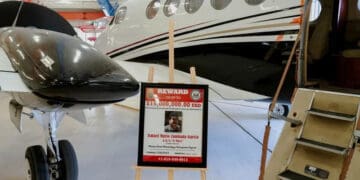Ingreso al tribunal federal de Brooklyn donde fue condenado el capo Ismael El Mayo Zambada