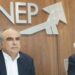 Sede del Congreso Nacional Dominicano donde el Conep depositó sus observaciones al Código Penal