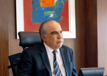 Celso Juan Marranzini, presidente del Conep, cuestiona reforma Ley 225-20