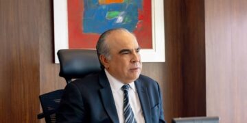 Celso Juan Marranzini, presidente del Conep, cuestiona reforma Ley 225-20