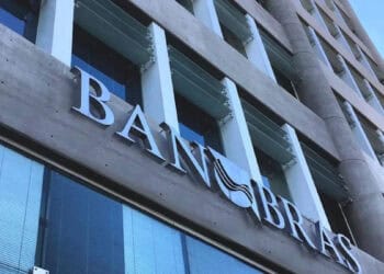 Sede de Banobras, licitación Corredor del Golfo de México