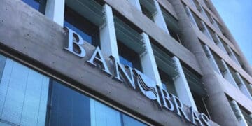 Sede de Banobras, licitación Corredor del Golfo de México