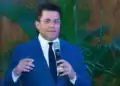 David Collado, ministro de Turismo, líder en la encuesta presidencial de cara a las elecciones de 2028