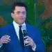 David Collado, ministro de Turismo, líder en la encuesta presidencial de cara a las elecciones de 2028