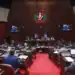 Pleno de la Cámara de Diputados de República Dominicana durante una sesión legislativa