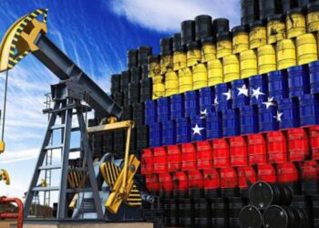 Instalaciones petroleras venezolanas vinculadas a las exportaciones de crudo controladas por EE.UU.