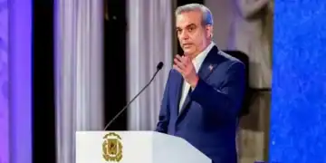 Sede del Poder Ejecutivo dominicano tras la promulgación del nuevo Código Penal