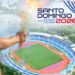 Instalaciones deportivas en Santo Domingo preparadas para los Juegos Centroamericanos y del Caribe 2026