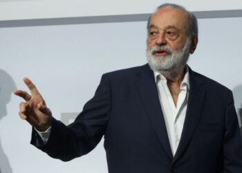 Carlos Slim