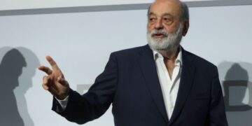 Carlos Slim