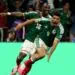México vs Ecuador