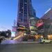 Torre de oficinas y plaza comercial del complejo Acrópolis Center y Citi Tower en Piantini, Santo Domingo