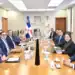 Sede del Banco Central de la República Dominicana, entidad que abre pagos instantáneos a las fintech