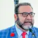 Senador Rogelio Genao expone en el pleno del Senado propuesta de drenaje y conectividad vial
