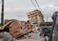 Terremotos en Venezuela