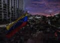 Terremotos en Venezuela